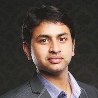 Kunal Parikh