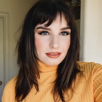 Ivy Stauss