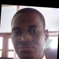 Traoré Mahamadou