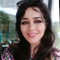 Nassim (Sonia) TAJBAKHSH