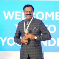 Kiran Khot