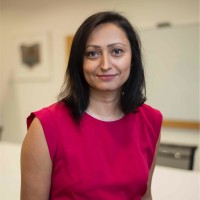Dipika Patel