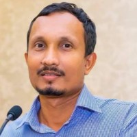 Priyan Sampath