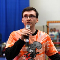 Ian Good
