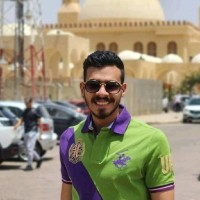 yassin mostafa