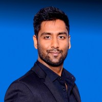 Gavin Govender