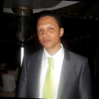 Rishard Smith