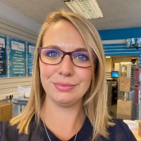 Hayley Otway
