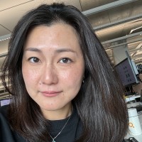Ashley Liu