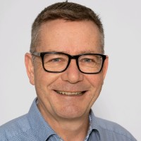 Andreas Huber