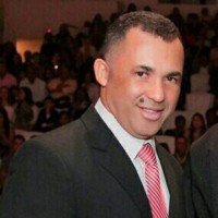 Benjamin Jose Pereira e Silva