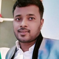 Dipteeprakash Barik