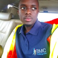 Sibongakonke Mthembu