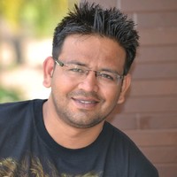 Neeraj Deshwal