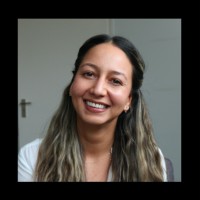 Nadia Abed