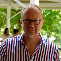 Benny-Ree Bezuidenhout