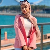 Siwar Ben Salem