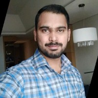 Rajesh Kumar (Be, Mieaust)