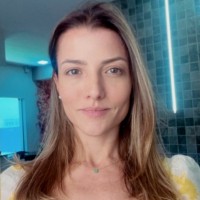 Aline Gustavson
