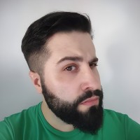 Matias Pereira