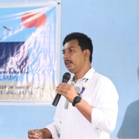 Dayananda Phukon