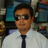 Manas Pandey