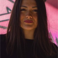 Madalina Staver
