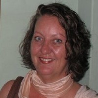 Jan Sharp