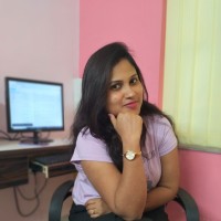 BANANI DAS