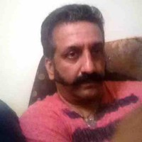 Ram Parameswaran
