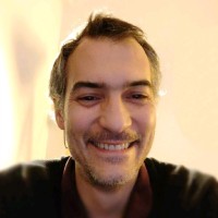 Evarzeg Le Bouffant