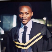 Matthews Mashabela