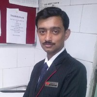 Janajit Ghosh
