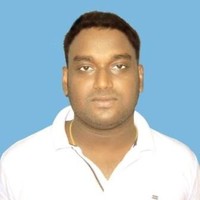 Kishor Mohapatra
