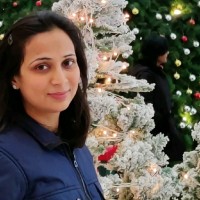 Jyoti Yadav