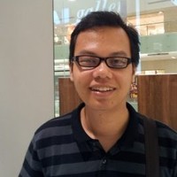 Yosafat Darmawan