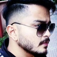Bikram Roy
