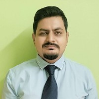 Bhavesh Joshi