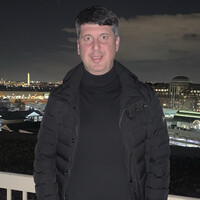 Stanislav Krasovytskyi