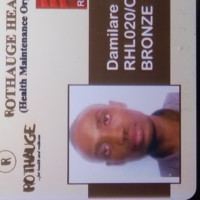damilare sampson