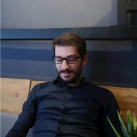 Erdem Eryılmaz