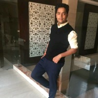 Prashant Tiwari