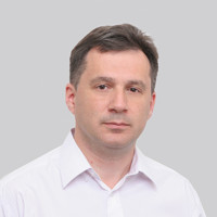 Maksym Kuzmin