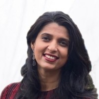 Vandana Sood