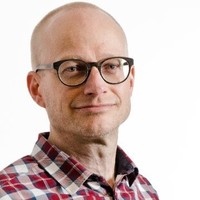Thomas Cederström