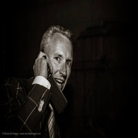 Carlo de Roo van Alderwerelt