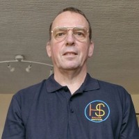 David Hallam
