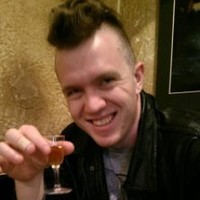 Erik Houghtby