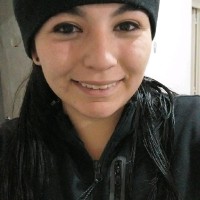 Sabrina Yasmina Morán Godoy