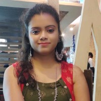 Papiya Halder